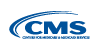 CMS logo