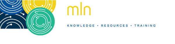 MLN Educational Tool: Knowledge, Resources, Training