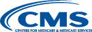 Centers For Medicare & Medicaid Logo