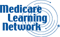 Medicare Learning Network Logo