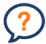 question mark