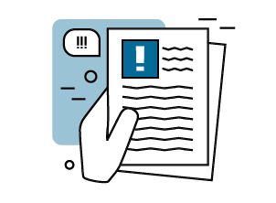 Image of a Letter