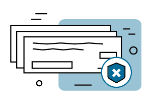 Image of Checks