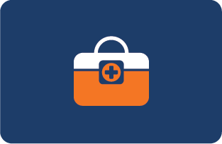 Image Depicting a First-Aid Kit