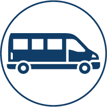 Image Depicting Transportation