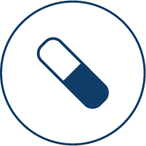 Image Depicting a Pill