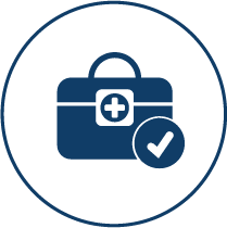 Image Depicting a First-Aid Kit