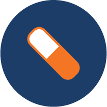 Image Depicting a Pill