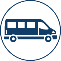 Image Depicting Transportation