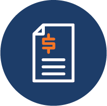 Image Depicting a Ledger