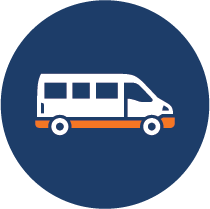 Image Depicting Transportation