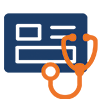 Image depicting clinical templates