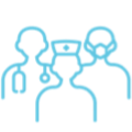 Authorized representatives