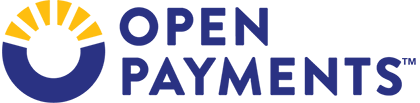 Open Payments logo