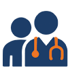 Image depicting reducing provider burden