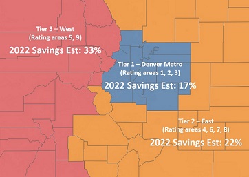 Colorado: State Innovation Waiver 