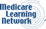 Medicare Learning Network logo