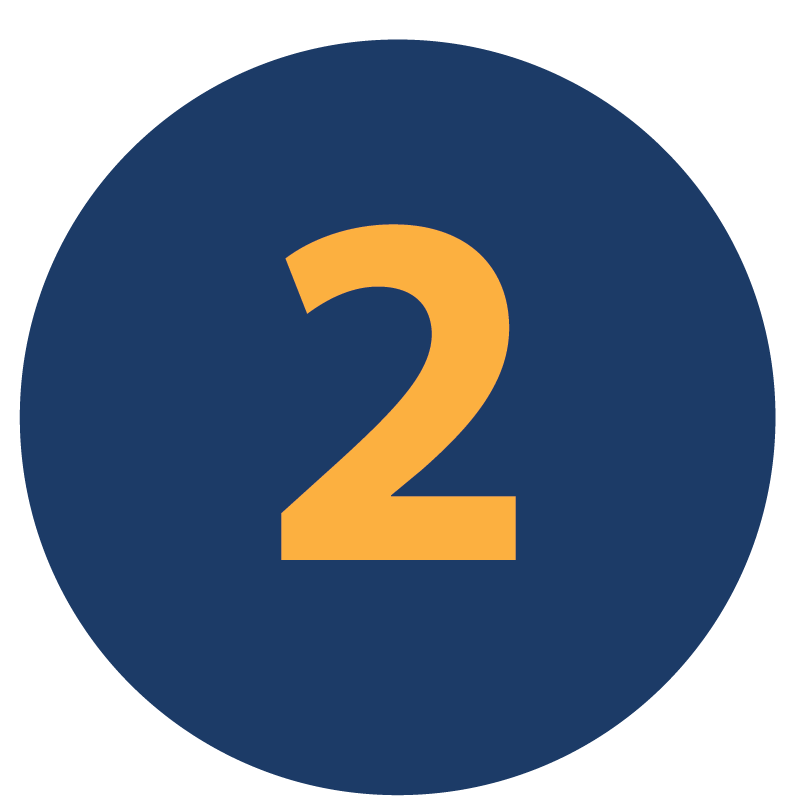 hospital price transparency number two icon