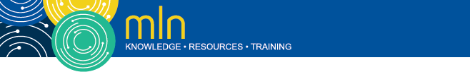 The Medicare Learning Network Logo The Medicare Learning Network Logo