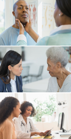 Image of the National Impact Assessment of the Centers for Medicare & Medicaid Services (CMS) Quality Measures Report