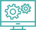 Image Depicting a Company