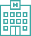 Image Depicting a Teaching Hospital