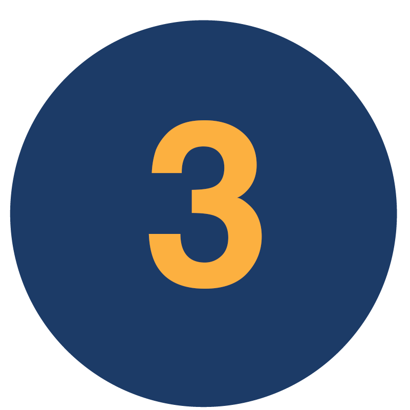 Number 3