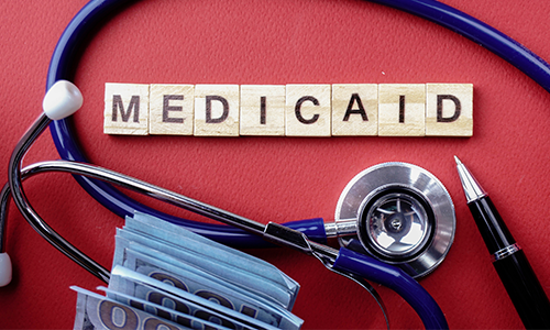 Image Depicting Medicaid Integrity Program Resource Library