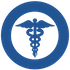 Icon Depicting a State Agency