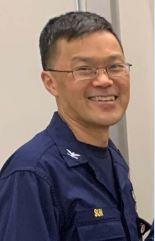Photo of Capt Sun