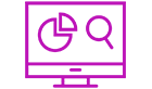 Icon depicting resources