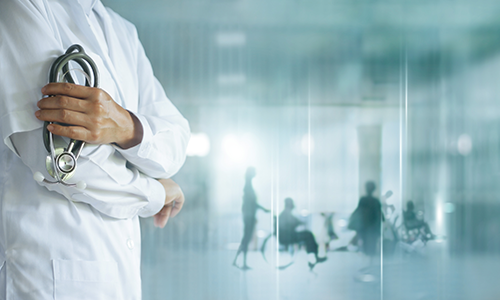 Medicare Fee-for-Service Claims