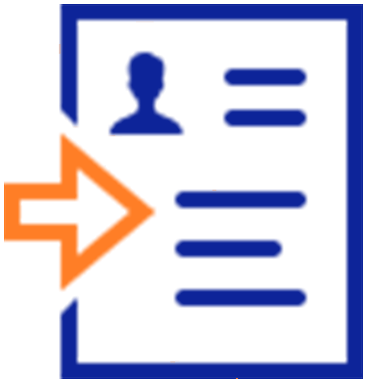 Tailored Application Process