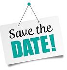 Save the Date