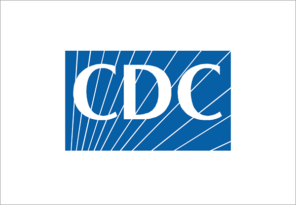 Center for Desease Control logo