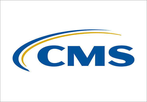 Centers for Medicare & Medicaid Services logo