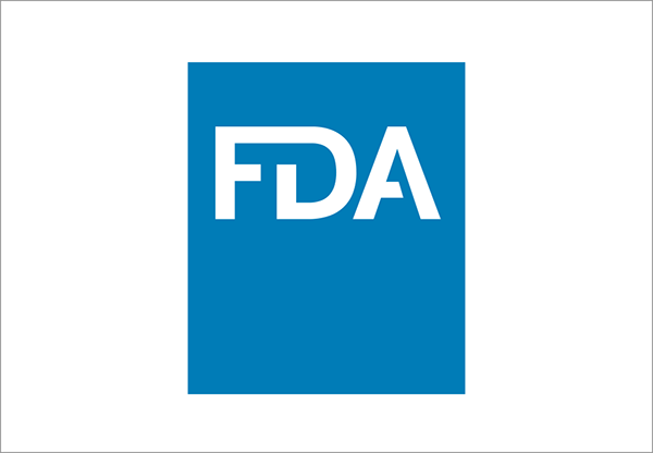 Food and Drug Administration logo