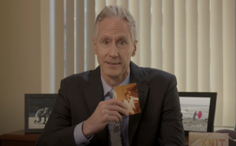 Picture of a man