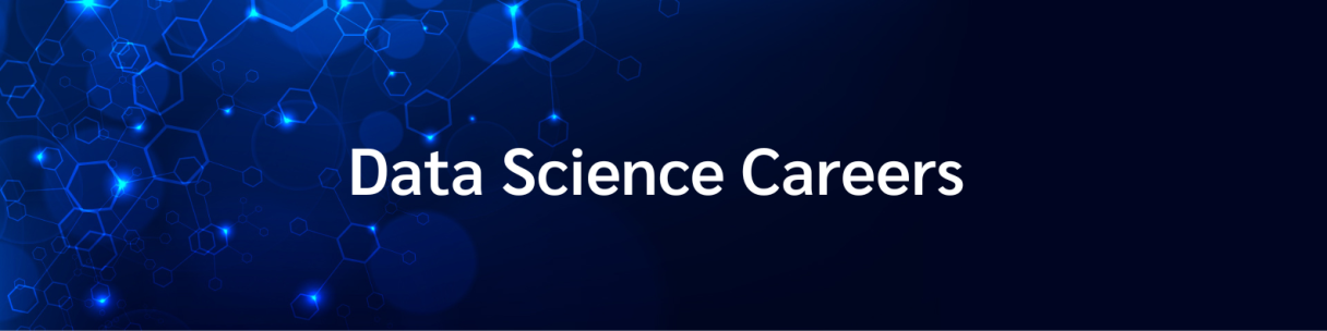 Data Science Careers