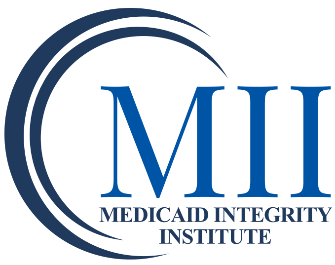Image Medicaid Integrity Institute Logo