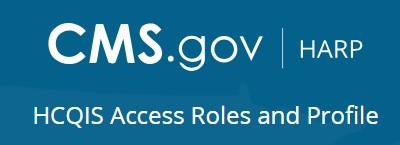 Watch on YouTube: CMS.gv HARP, HCQIS Access Roles and Profile