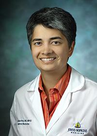 Dr. Nisa Maruthur Dr. Nisa Maruthur