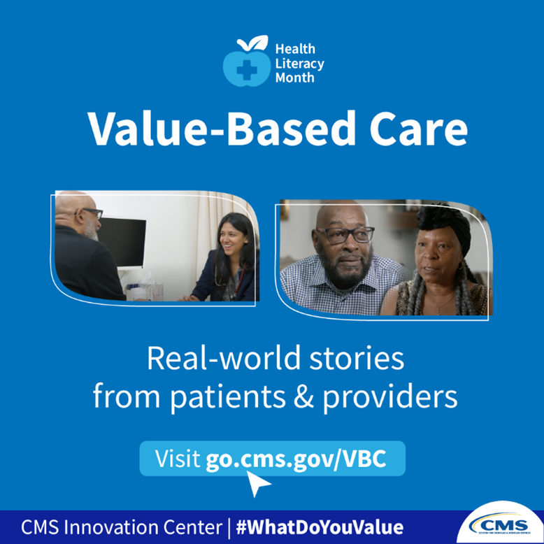  Value-based Care toolkit Health Literacy Month image (PNG)