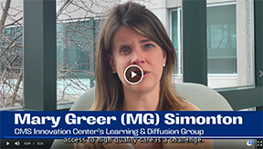 Watch on YouTube: Mary Greer (MG) thumbnail image for YouTube video