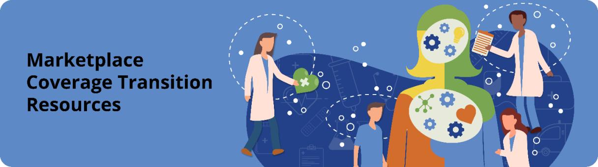 Marketplace Coverage Transitions