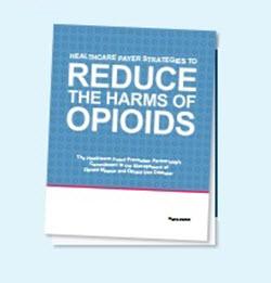 Image Depicting Reducing the Harm of Opioids Image Depicting Reducing the Harm of Opioids