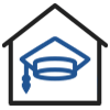 Image Depicting a Graduate Image Depicting a Graduate