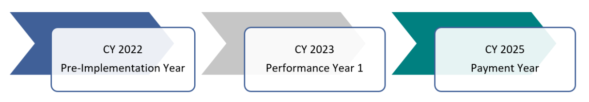hhvbp timeline graphic test