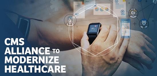 CAMH-2.jpg Graphical image of a man wearing his heart monitor and checking his heart rate.
